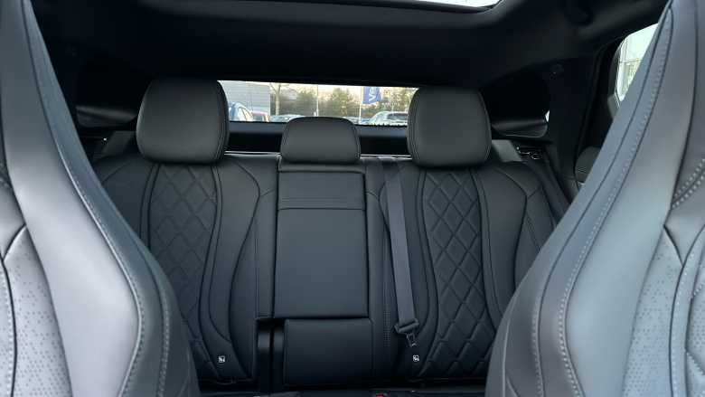 BYD Sealion 7 390kW Design AWD 83kWh 5dr Auto Electric Estate